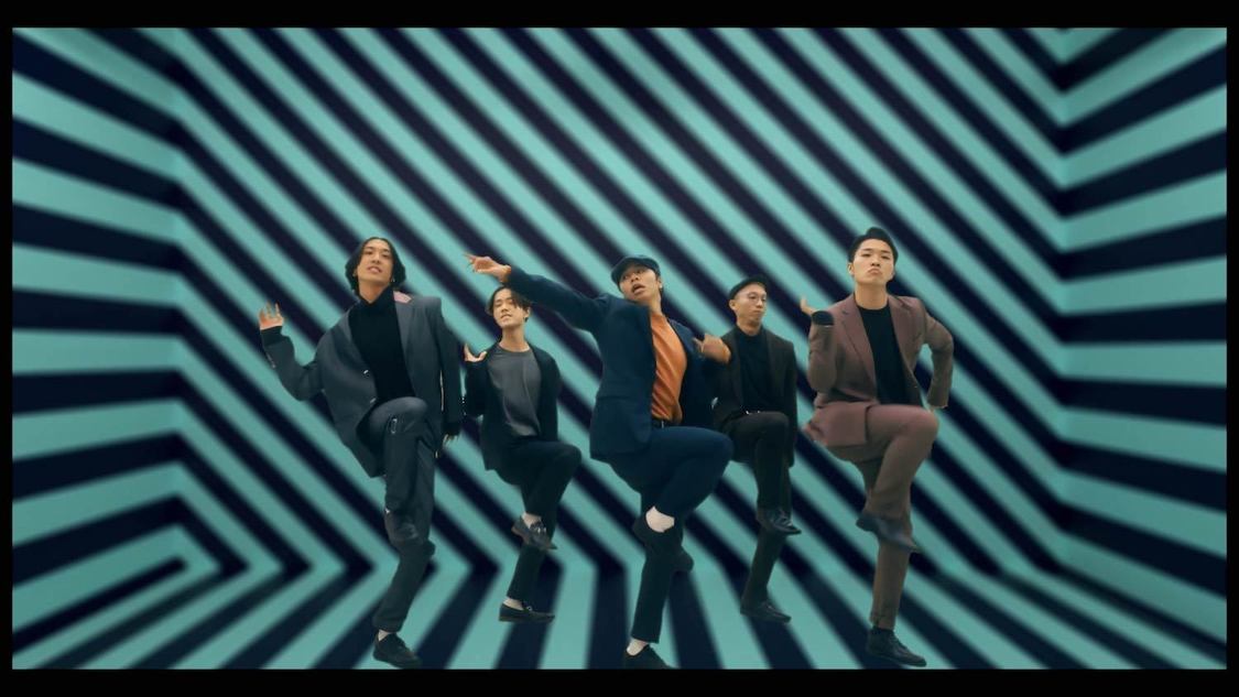 @onefive×YDK Apartment「BBB」**Official Concept Video**〜Online to Offline〜より