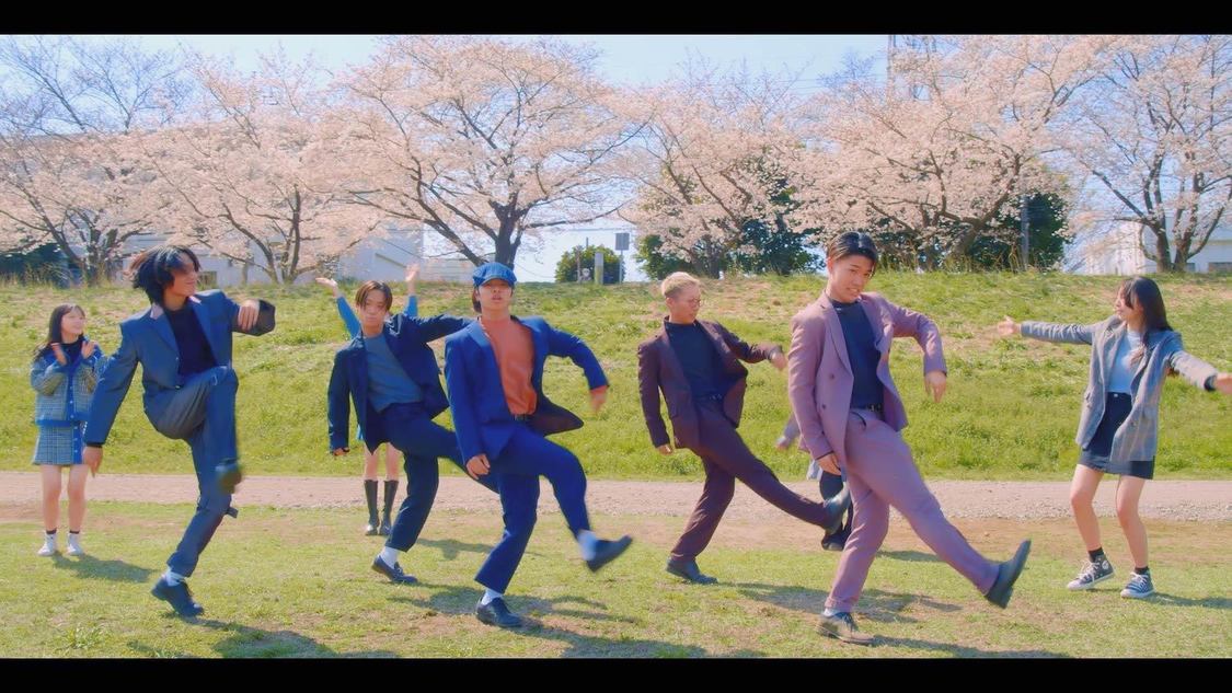 @onefive×YDK Apartment「BBB」**Official Concept Video**〜Online to Offline〜より