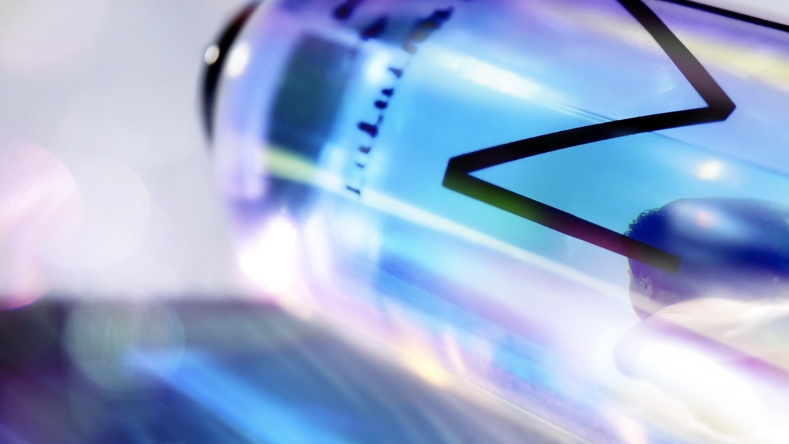 化粧水『ルルルンローション モイスト』新Web CMより