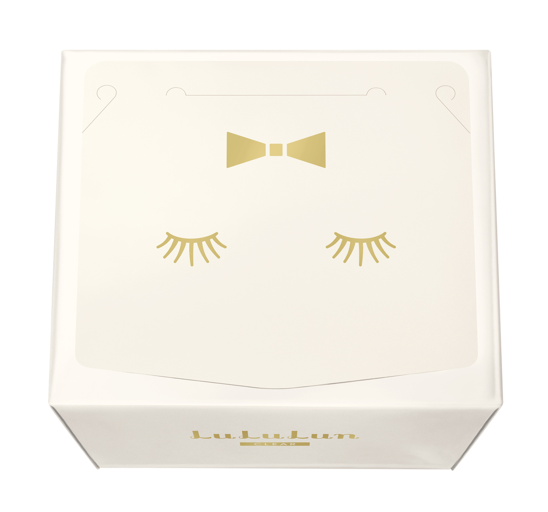 『ルルルン フェイスパック』