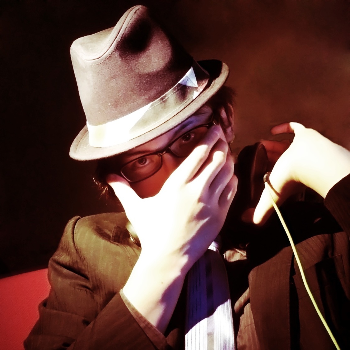 Camellia（かめりあ）