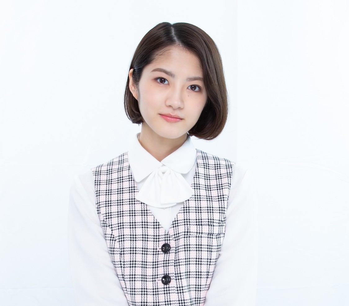 若月佑美（後藤まりこ役）