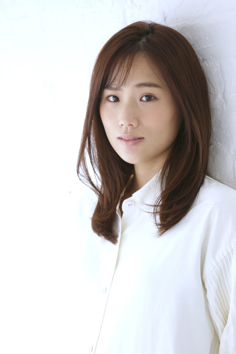 秋山ゆずき（春本サツキ役）