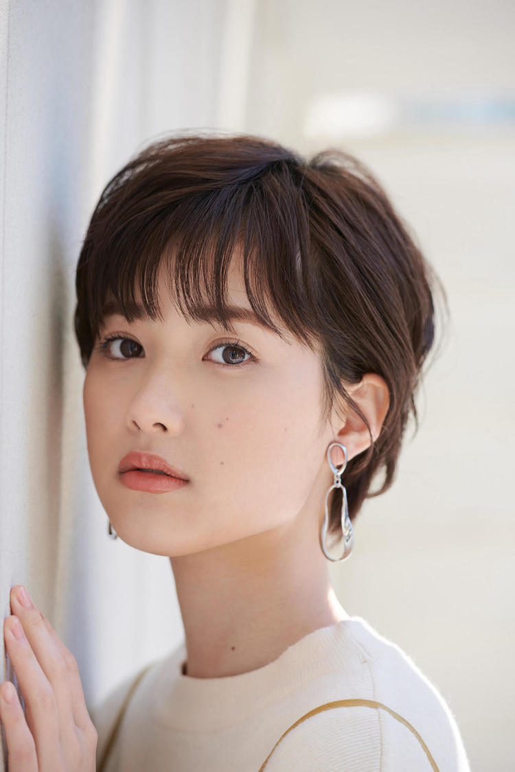 井頭愛海（谷村鉄子役）