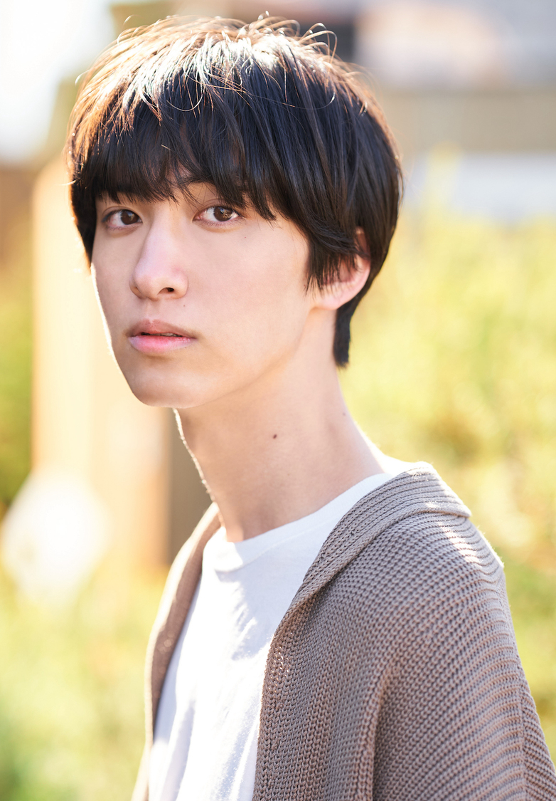 SUPER★DRAGON 古川毅（井上健太役）