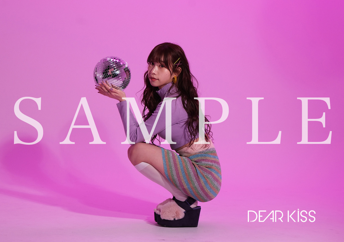 オリジナルブロマイド写真