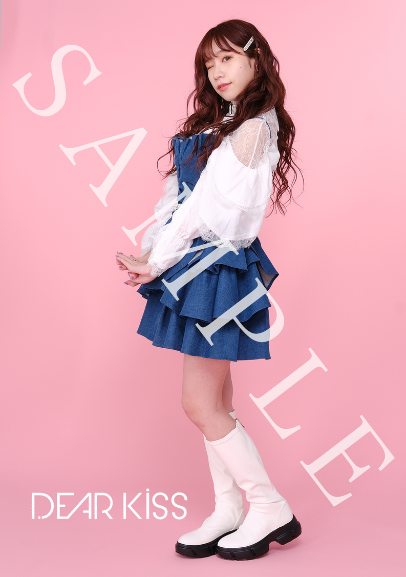 オリジナルブロマイド写真