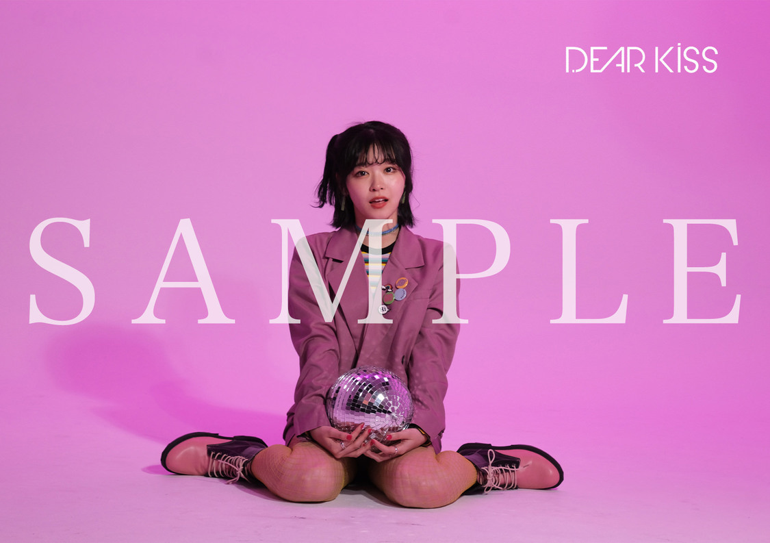 オリジナルブロマイド写真