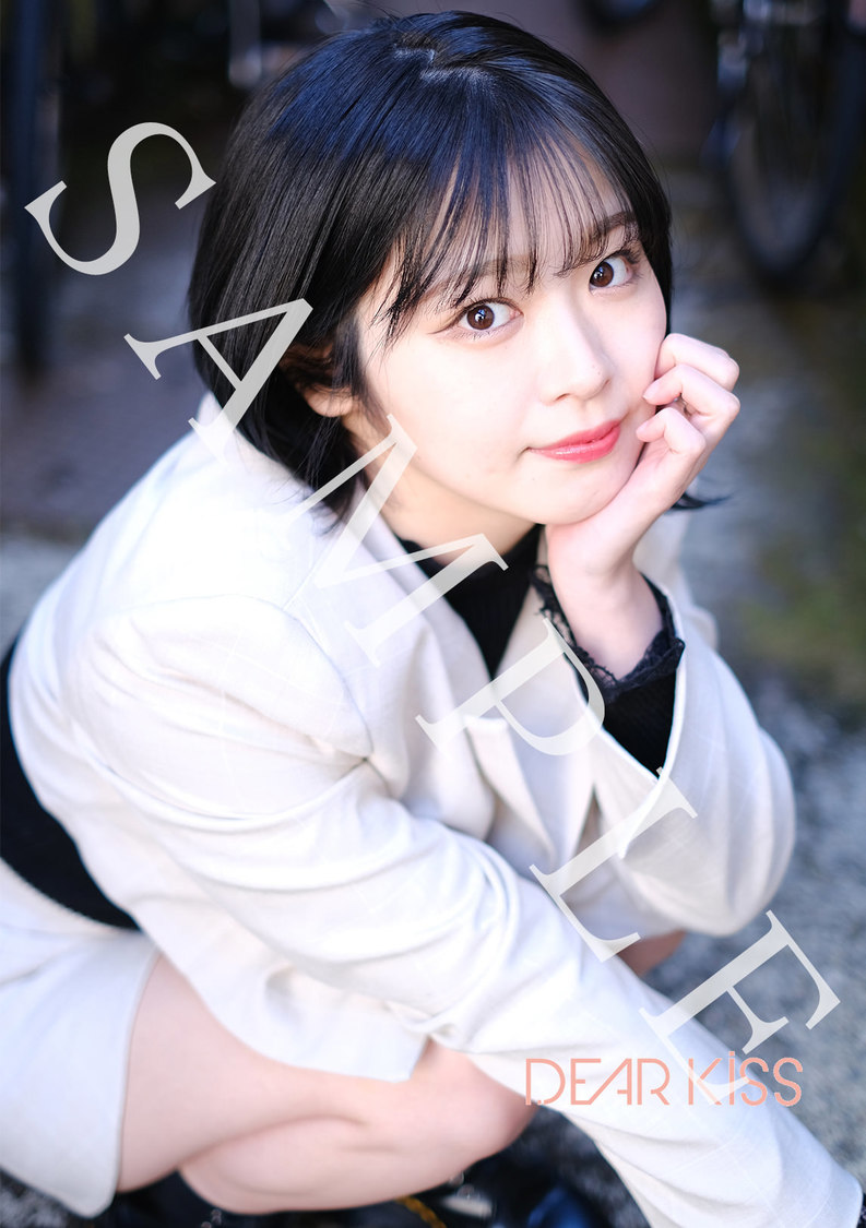 オリジナルブロマイド写真