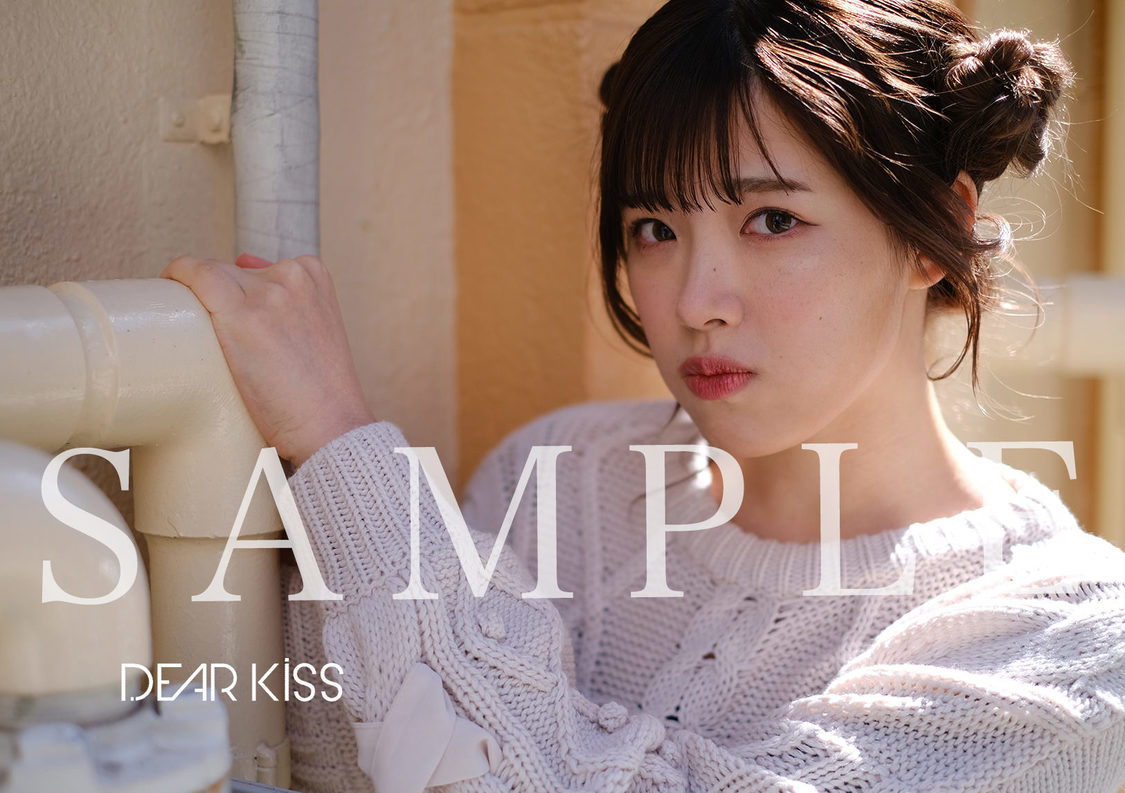 オリジナルブロマイド写真