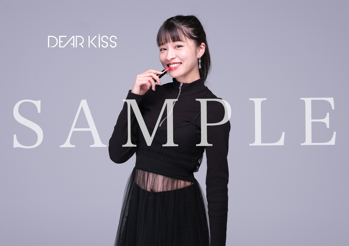 オリジナルブロマイド写真