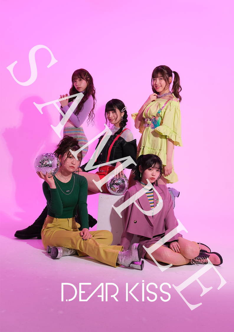 オリジナルブロマイド写真