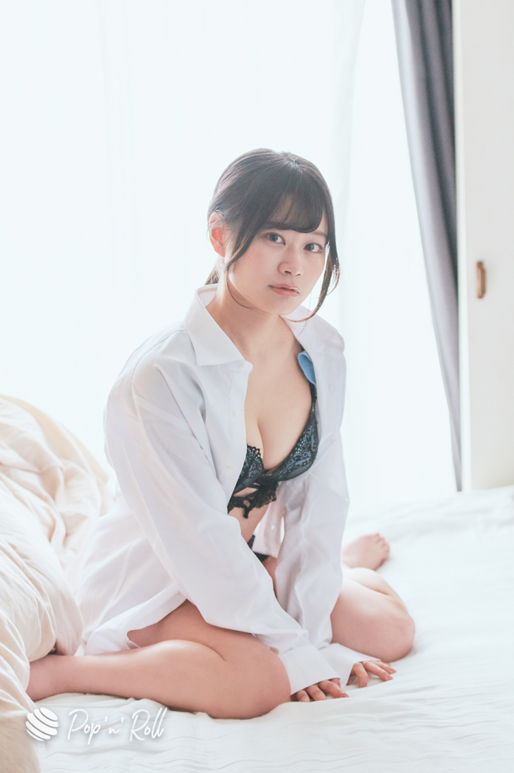 城木玲亜（イケてるハーツ）「from ワンルーム」469号室