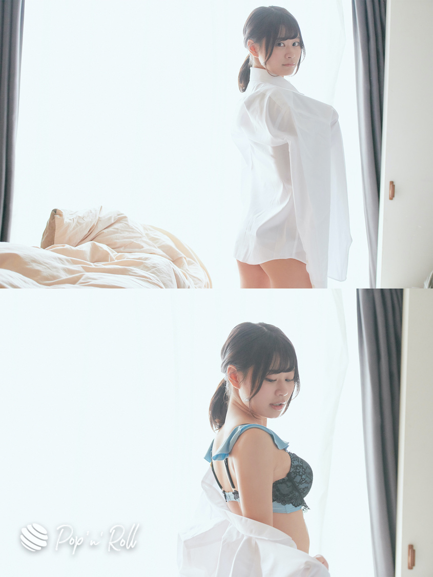 城木玲亜（イケてるハーツ）「from ワンルーム」469号室