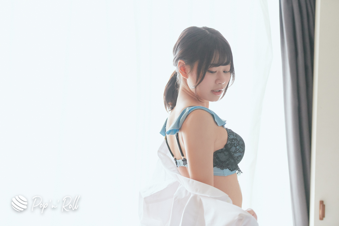 城木玲亜（イケてるハーツ）「from ワンルーム」469号室