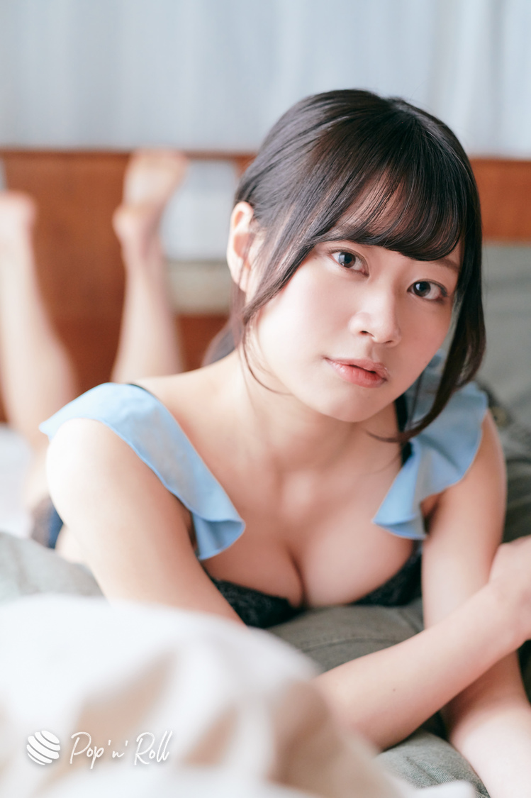 城木玲亜（イケてるハーツ）「from ワンルーム」469号室