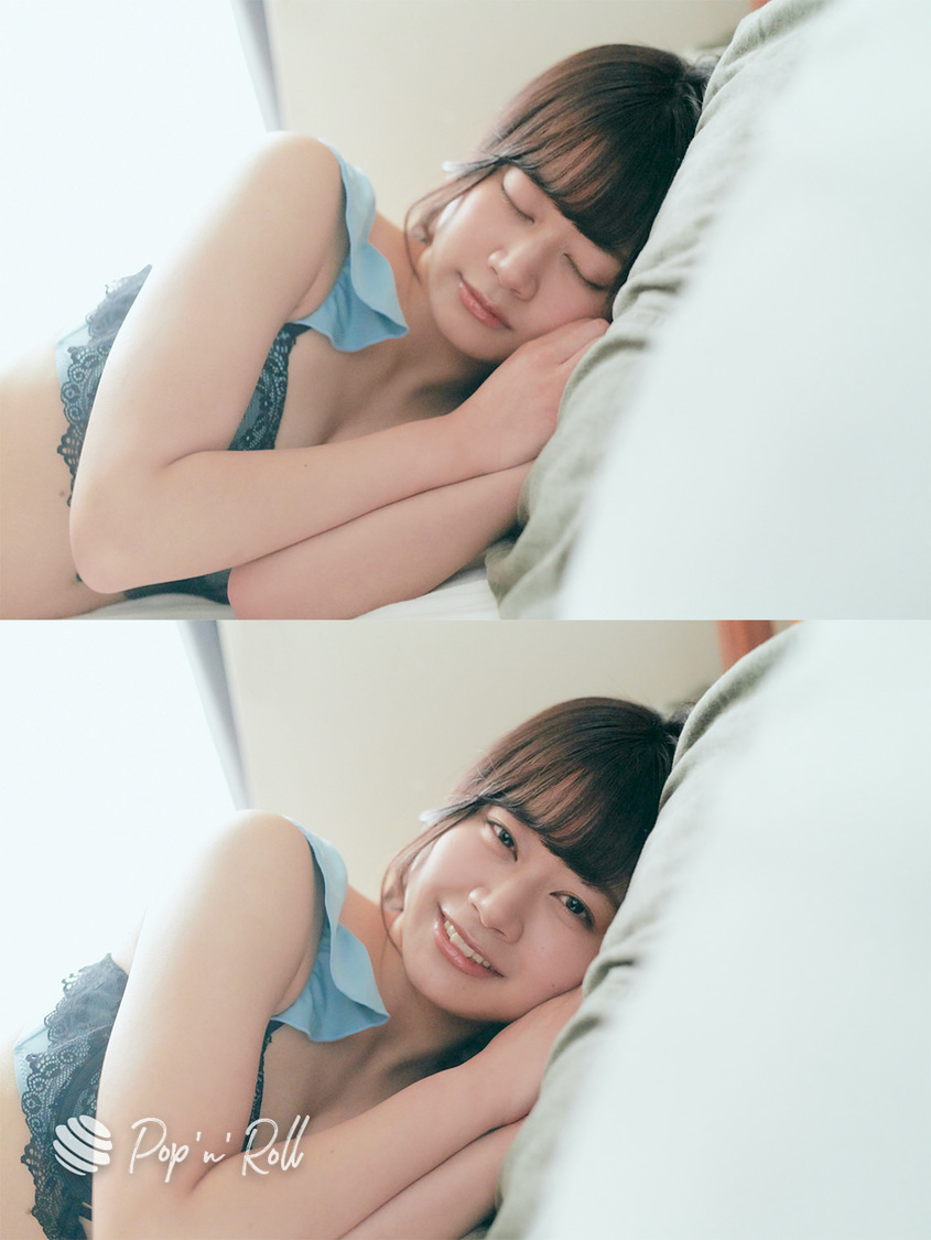 城木玲亜（イケてるハーツ）「from ワンルーム」469号室