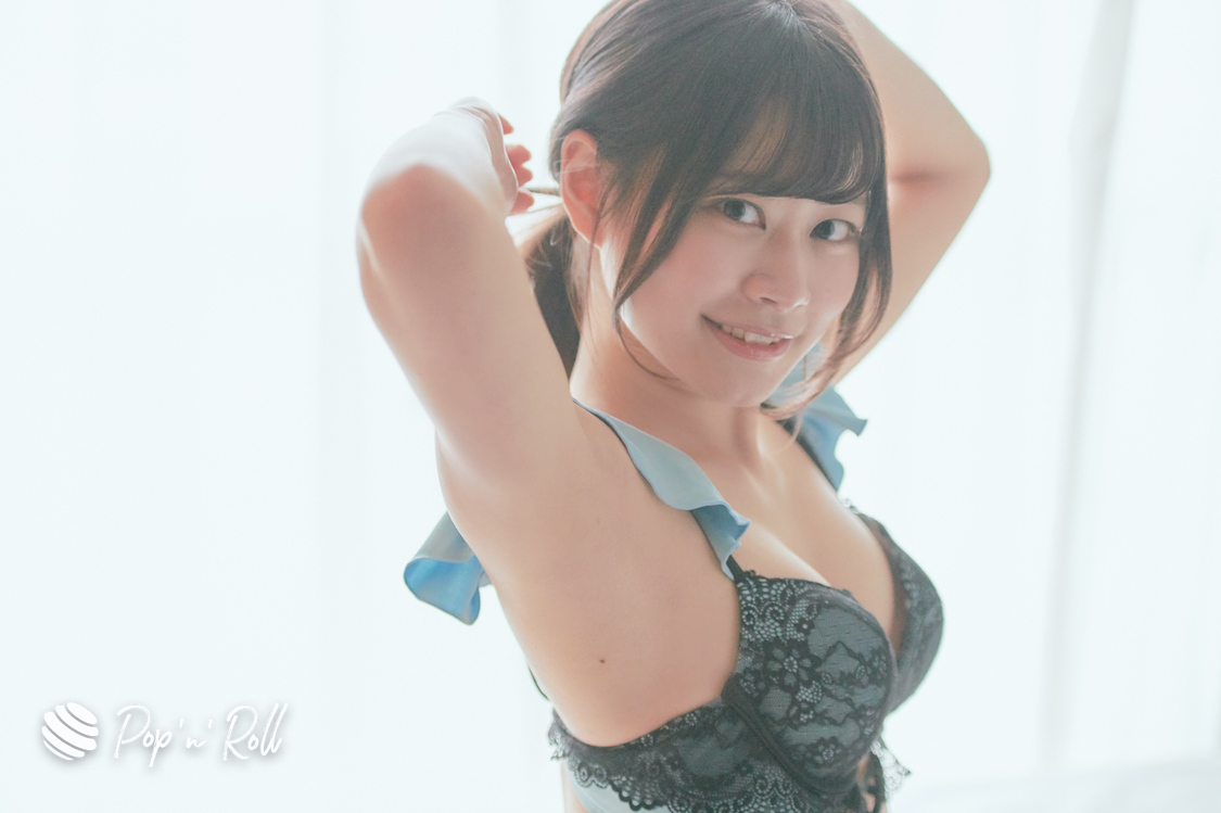 城木玲亜（イケてるハーツ）「from ワンルーム」469号室