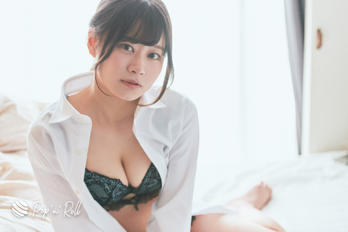 城木玲亜（イケてるハーツ）「from ワンルーム」469号室