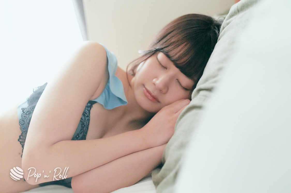 城木玲亜（イケてるハーツ）「from ワンルーム」469号室