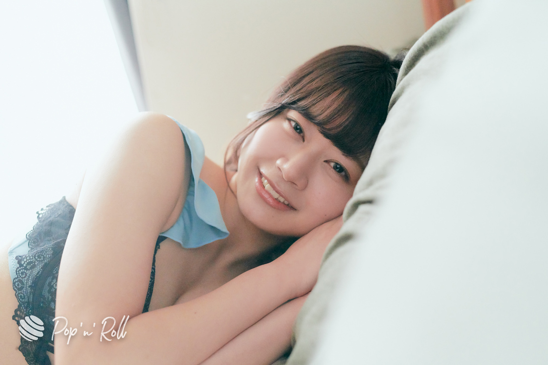 城木玲亜（イケてるハーツ）「from ワンルーム」469号室