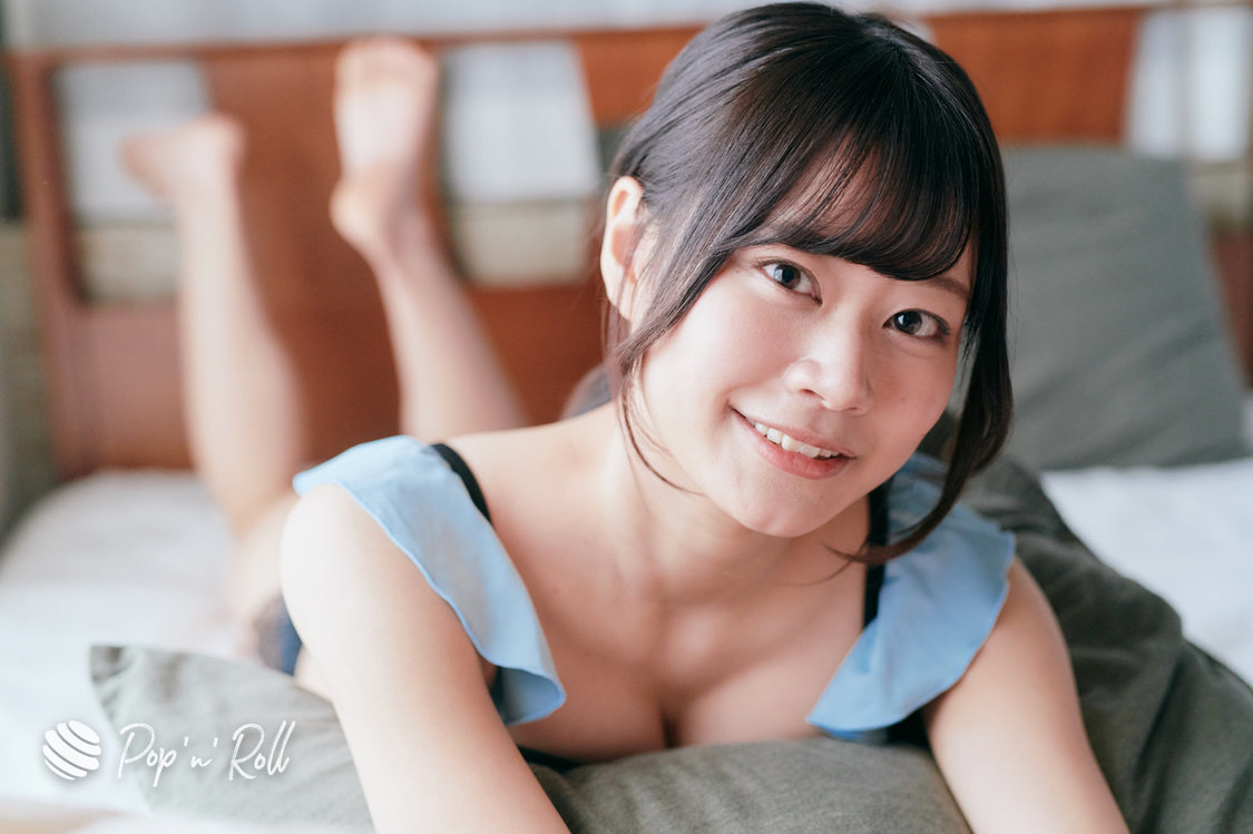 城木玲亜（イケてるハーツ）「from ワンルーム」469号室