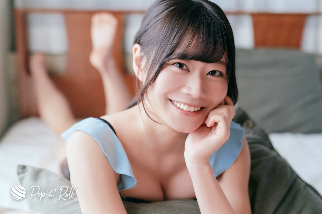 城木玲亜（イケてるハーツ）「from ワンルーム」469号室