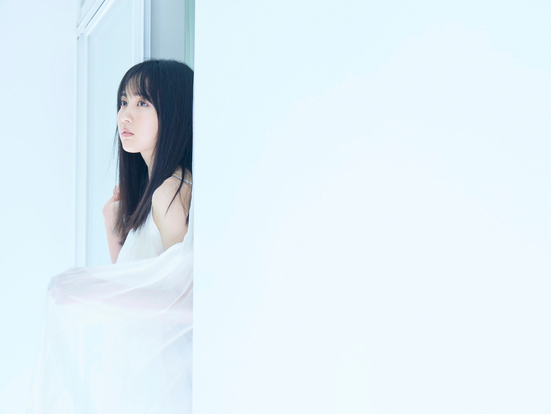 『B.L.T.2021年6月号』（東京ニュース通信社刊）