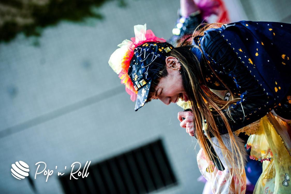 二丁目の魁カミングアウト＜NATSUZOME2021＞（2021年4月3日（土）／稲毛海浜公園野外音楽堂）