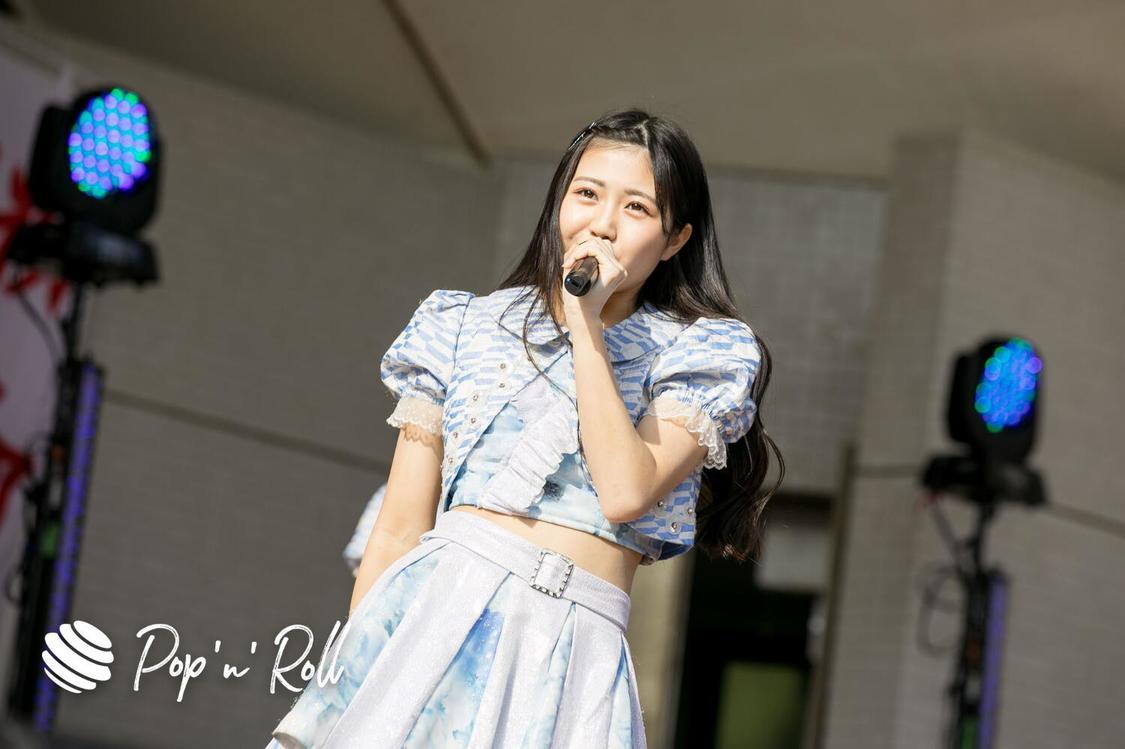 ハロプロ研修生ユニット＜NATSUZOME2021＞（2021年4月3日（土）／稲毛海浜公園野外音楽堂）