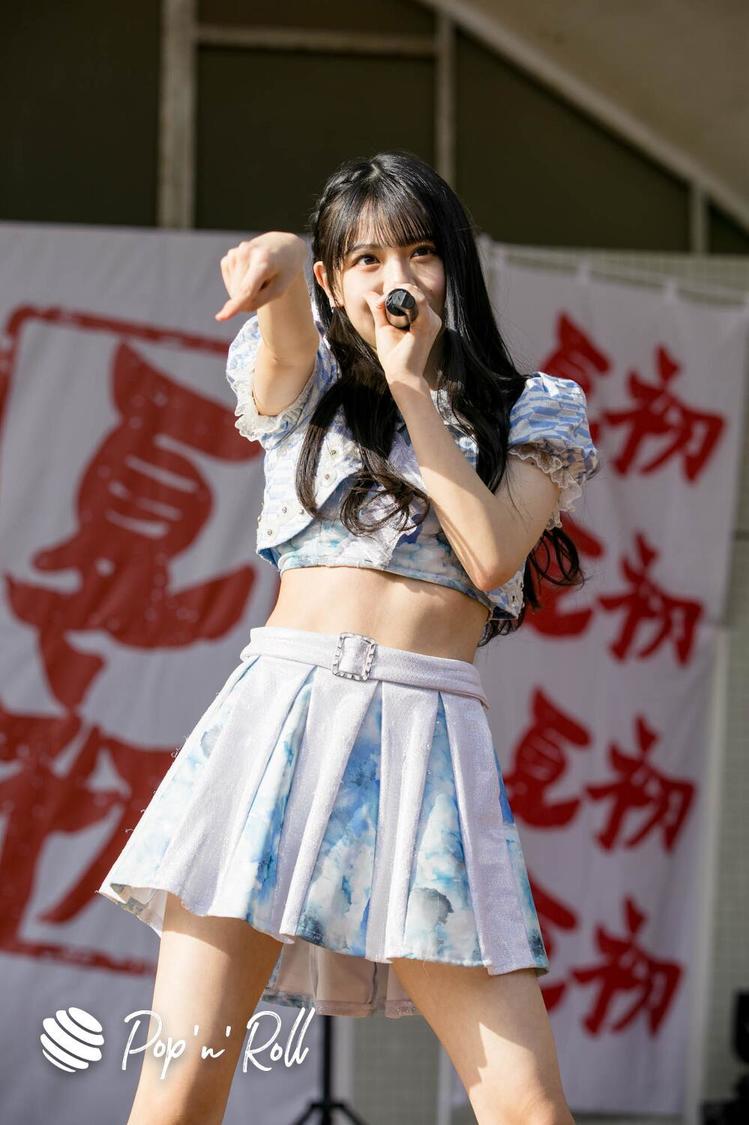 ハロプロ研修生ユニット＜NATSUZOME2021＞（2021年4月3日（土）／稲毛海浜公園野外音楽堂）