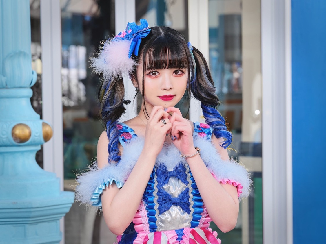 ナンデモアリカ