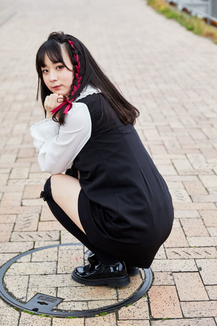 高田もも（かみやど）