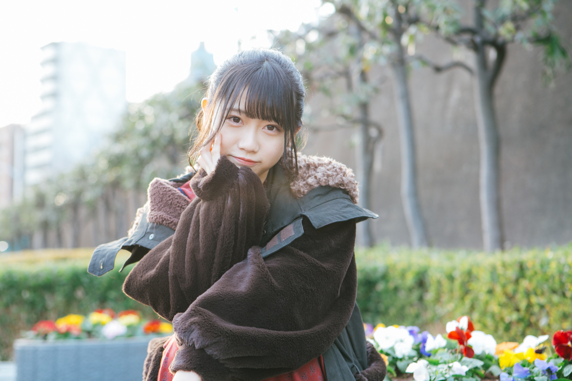 来栖りん（26時のマスカレイド）｜浅草