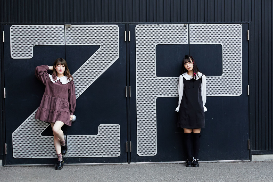 塩見きら（神宿）、高田もも（かみやど）