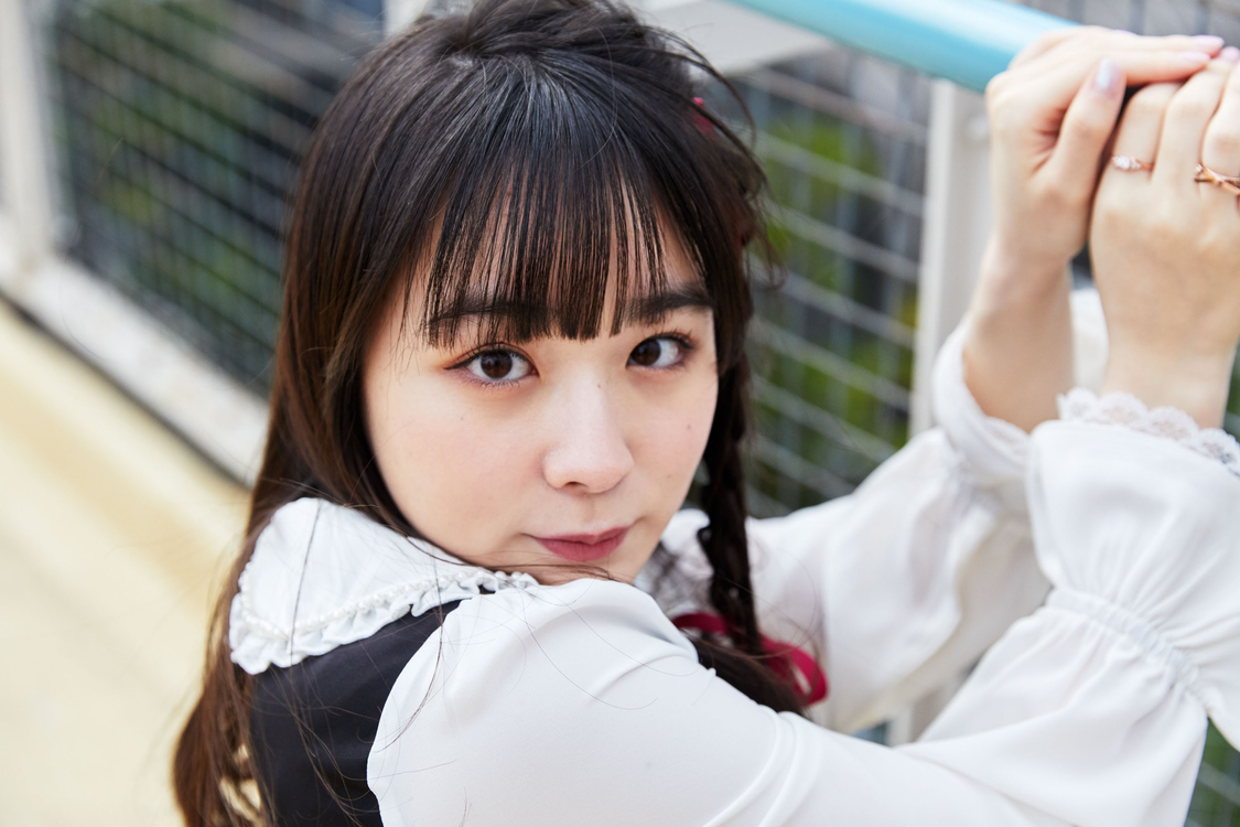 高田もも（かみやど）