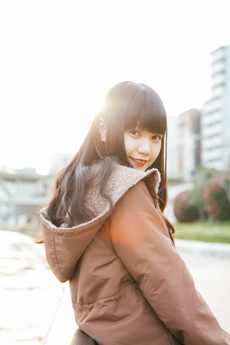 大門果琳（26時のマスカレイド）｜浅草