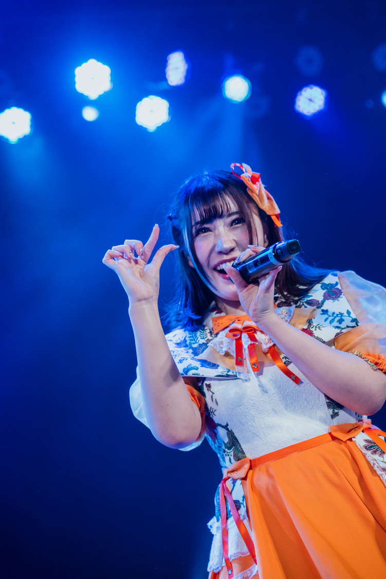 ＜新体制お披露目ライブ＞大手町三井ホール（2021年4月4日）