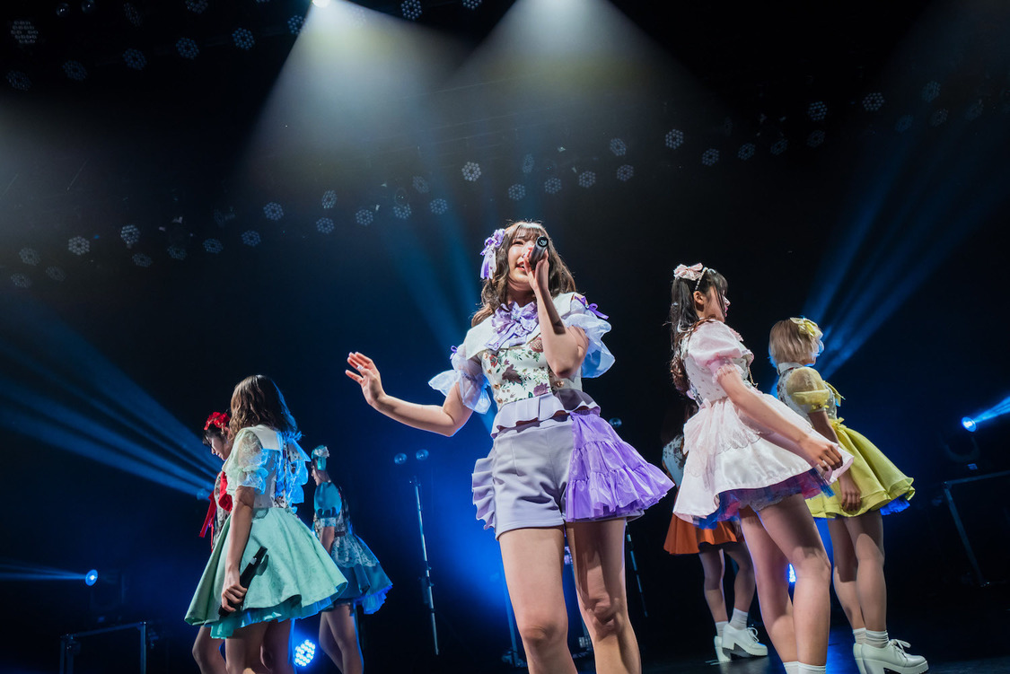 ＜新体制お披露目ライブ＞大手町三井ホール（2021年4月4日）