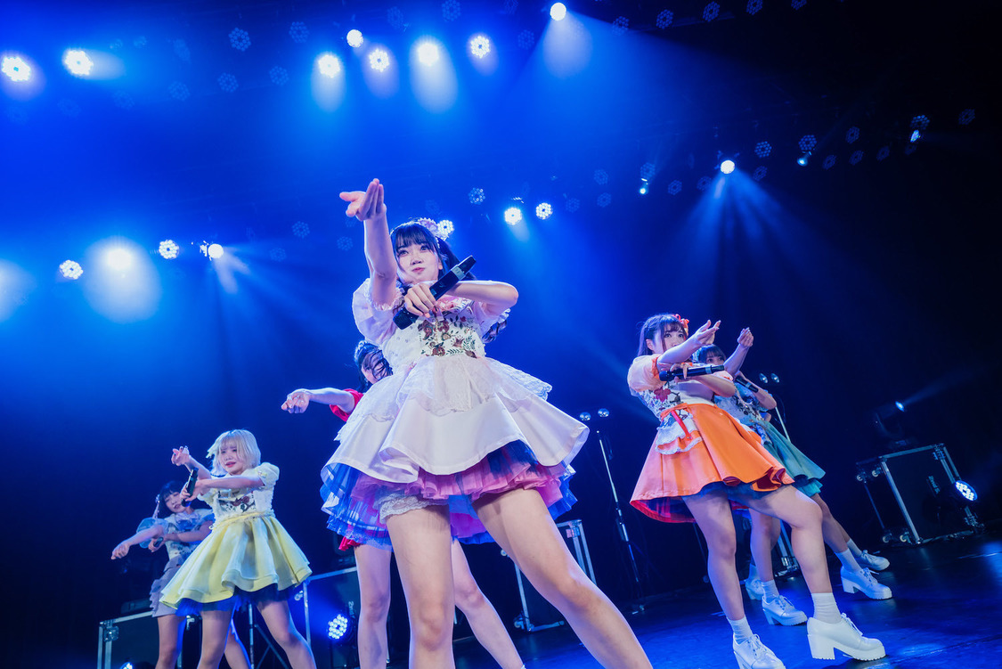 ＜新体制お披露目ライブ＞大手町三井ホール（2021年4月4日）