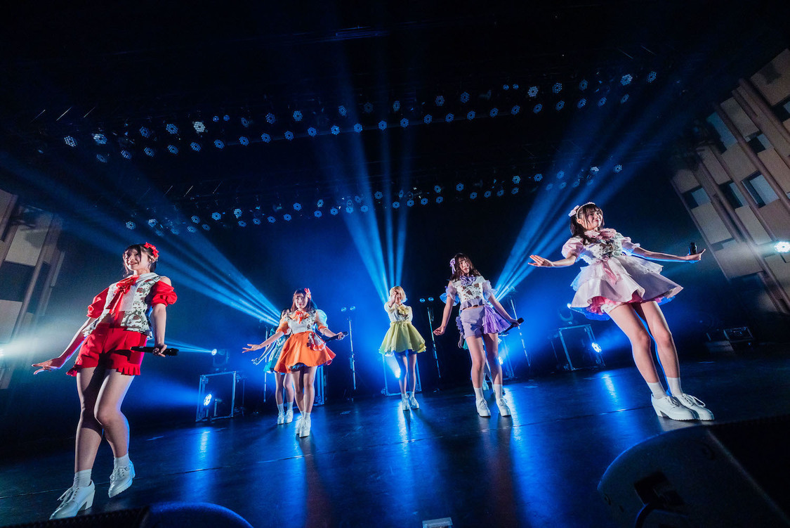 ＜新体制お披露目ライブ＞大手町三井ホール（2021年4月4日）