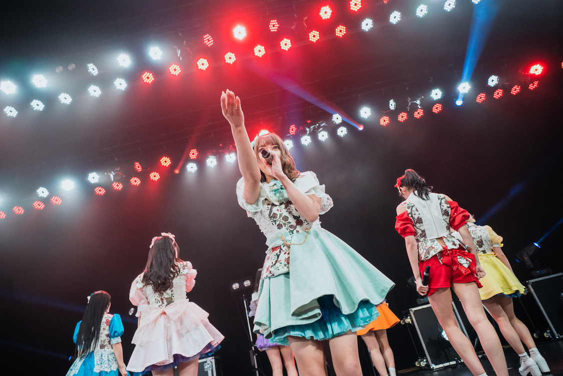 ＜新体制お披露目ライブ＞大手町三井ホール（2021年4月4日）