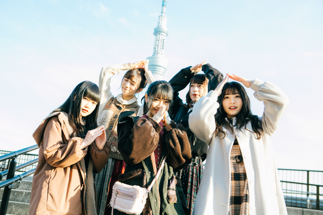 26時のマスカレイド｜浅草