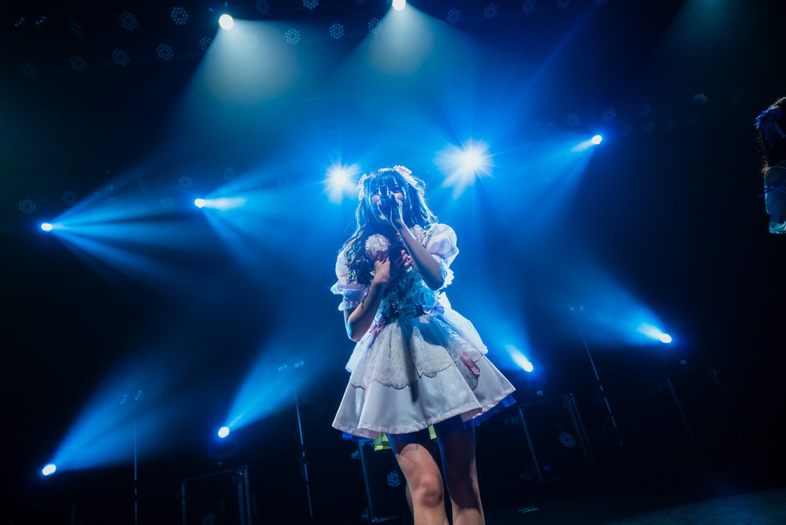 ＜新体制お披露目ライブ＞大手町三井ホール（2021年4月4日）