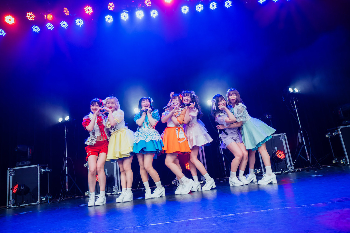 ＜新体制お披露目ライブ＞大手町三井ホール（2021年4月4日）