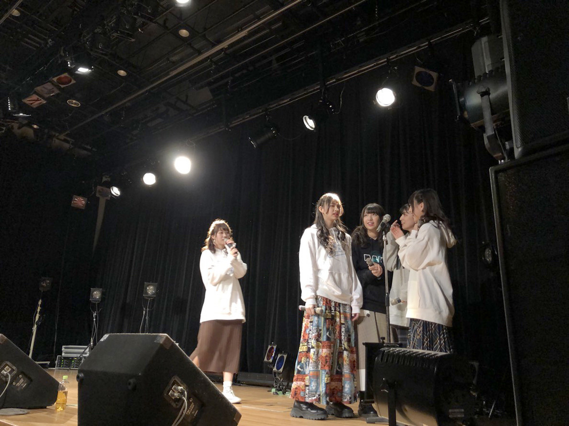 わーすた＜わーしっぷ新年会2019＞｜R'sアートコート（1月12日）