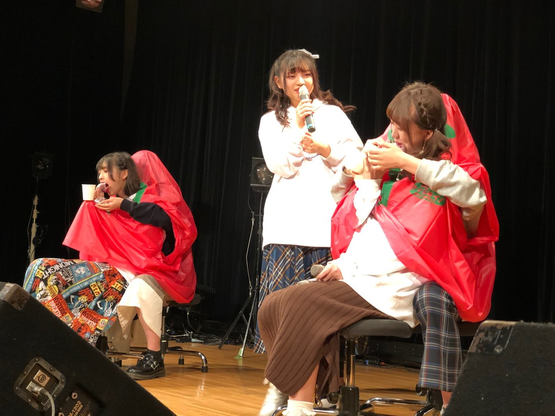 わーすた＜わーしっぷ新年会2019＞｜R'sアートコート（1月12日）