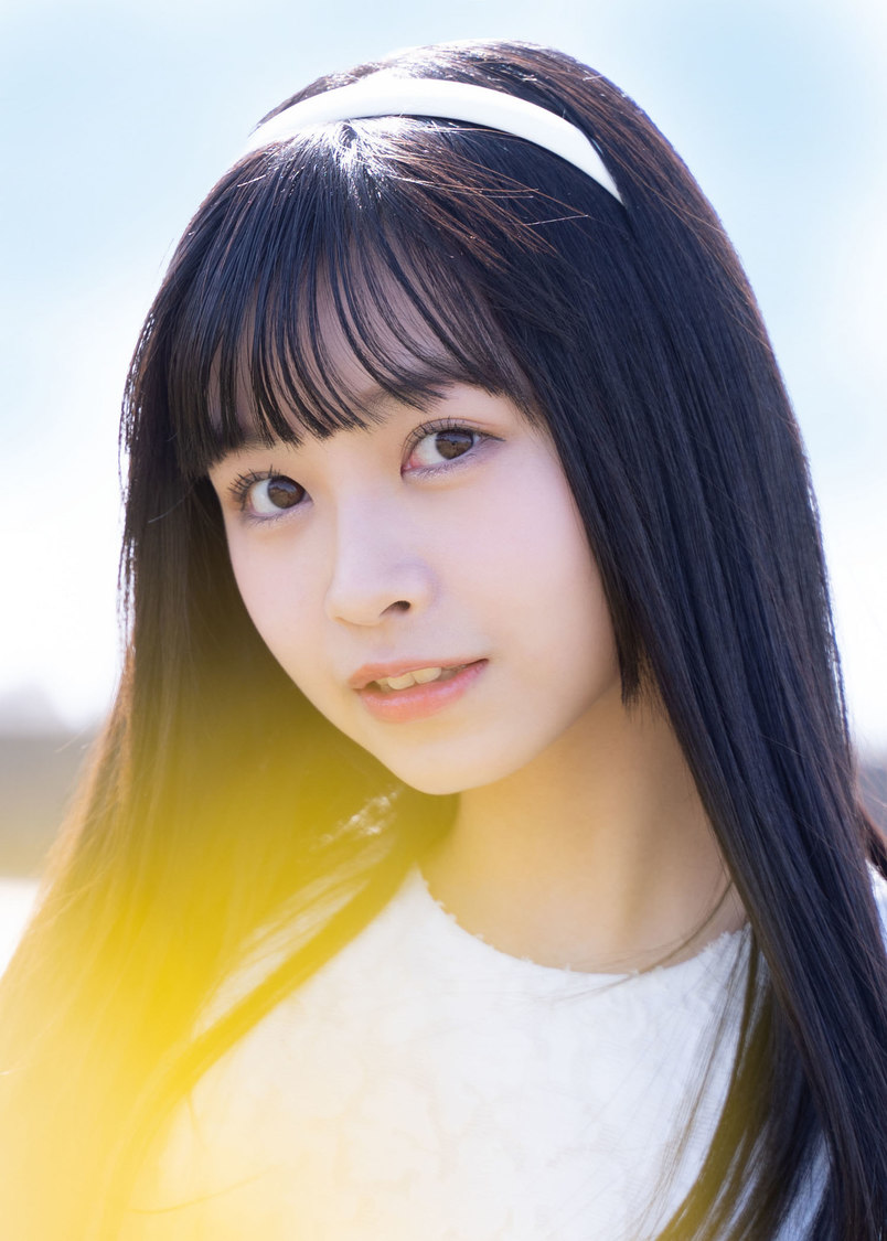 武内愛莉（PiXMiX）