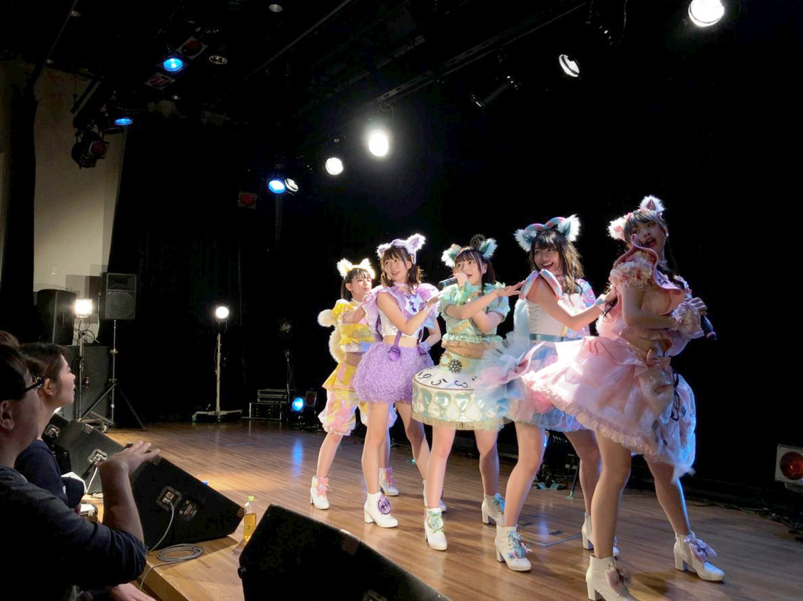 わーすた＜わーしっぷ新年会2019＞｜R'sアートコート（1月12日）