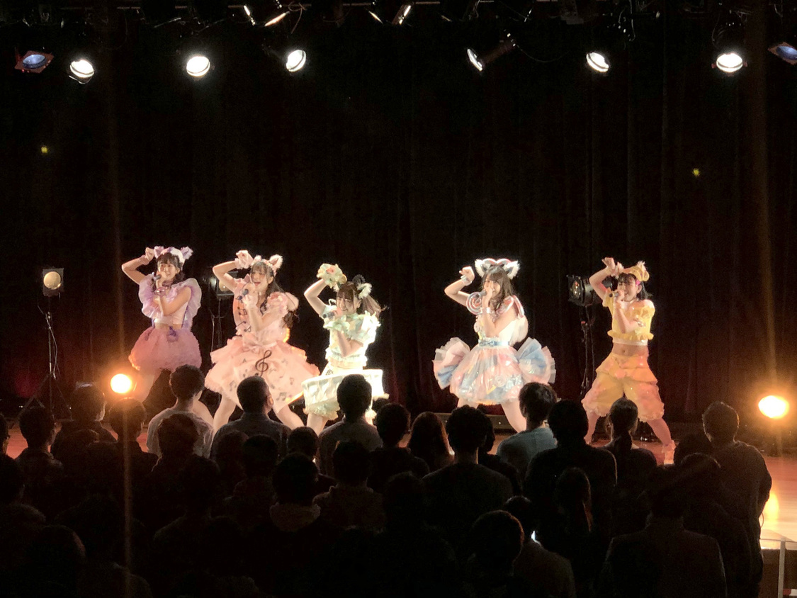 わーすた＜わーしっぷ新年会2019＞｜R'sアートコート（1月12日）